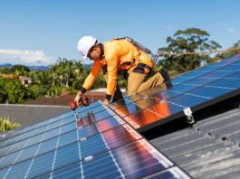 Salvador Abre Vagas Para Curso Gratuito De Instalação De Placas Solares Salvador Abre Vagas Para Curso Gratuito De Instalação De Placas Solares
