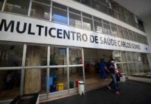 Salvador Intensifica Combate às Hepatites Virais Com Dia D Nesta Quinta (9) Salvador Intensifica Combate às Hepatites Virais Com Dia D Nesta Quinta (9)
