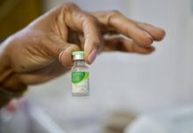 Salvador Prorroga Vacinação Gratuita Contra HPV Para Jovens De 15 A 19 Anos Salvador Prorroga Vacinação Gratuita Contra HPV Para Jovens De 15 A 19 Anos