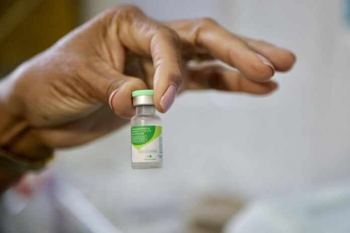 Salvador Prorroga Vacinação Gratuita Contra HPV Para Jovens De 15 Salvador Prorroga Vacinação Gratuita Contra HPV Para Jovens De 15 A 19 Anos