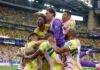 Salvador Tem Programação Especial Para Brasil X Noruega; Veja Onde Salvador Tem Programação Especial Para Brasil X Noruega; Veja Onde