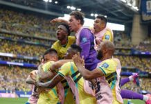 Salvador Tem Programação Especial Para Brasil X Noruega; Veja Onde Salvador Tem Programação Especial Para Brasil X Noruega; Veja Onde