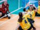 Seleção feminina perde e fica com o vice no Mundial de Vôlei Sentado Seleção feminina perde e fica com o vice no Mundial de Vôlei Sentado