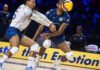 Seleção masculina perde e pode dar adeus à Liga das Nações de vôlei Seleção masculina perde e pode dar adeus à Liga das Nações de vôlei