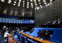 Senado Aprova Aumento De Pena Para Crimes Sexuais Contra Crianças Com Uso De Inteligência Artificial Senado Aprova Aumento De Pena Para Crimes Sexuais Contra Crianças Com Uso De Inteligência Artificial