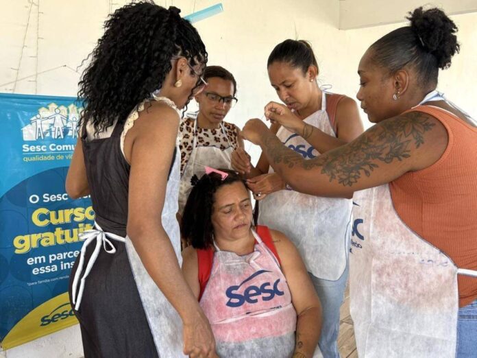 Sesc Bahia Abre Inscrições Para Cursos Profissionais Gratuitos Em Salvador Sesc Bahia Abre Inscrições Para Cursos Profissionais Gratuitos Em Salvador