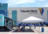 Shoppings De Salvador E RMS Alteram Horários Para Jogo Do Brasil; Confira Shoppings De Salvador E RMS Alteram Horários Para Jogo Do Brasil; Confira