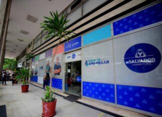 Simm Disponibiliza 415 Vagas De Emprego Em Salvador Para Esta Segunda-feira (20) Simm Disponibiliza 415 Vagas De Emprego Em Salvador Para Esta Segunda-feira (20)