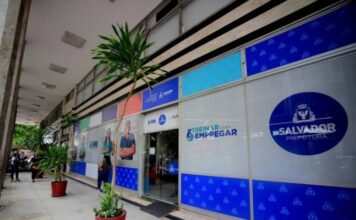Simm Disponibiliza 415 Vagas De Emprego Em Salvador Para Esta Segunda-feira (20) Simm Disponibiliza 415 Vagas De Emprego Em Salvador Para Esta Segunda-feira (20)