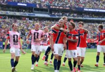 Sonho Adiado! Brasil Perde Pênalti, Cai Diante Da Noruega E Dá Adeus à Copa Do Mundo Sonho Adiado! Brasil Perde Pênalti, Cai Diante Da Noruega E Dá Adeus à Copa Do Mundo