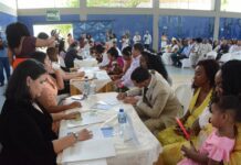 TJBA Abre Inscrições Para Casamento Coletivo Gratuito Em Feira De Santana TJBA Abre Inscrições Para Casamento Coletivo Gratuito Em Feira De Santana