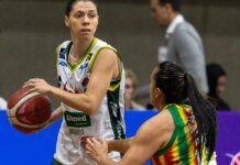 TV Brasil transmite 1ª final entre Sampaio Basquete e Unimed Campinas TV Brasil transmite 1ª final entre Sampaio Basquete e Unimed Campinas