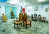 Terreiros De Candomblé Em Salvador E Itaparica São Reconhecidos Como Patrimônio Cultural Da Bahia Terreiros De Candomblé Em Salvador E Itaparica São Reconhecidos Como Patrimônio Cultural Da Bahia