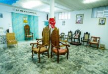 Terreiros De Candomblé Em Salvador E Itaparica São Reconhecidos Como Patrimônio Cultural Da Bahia Terreiros De Candomblé Em Salvador E Itaparica São Reconhecidos Como Patrimônio Cultural Da Bahia