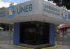 UNEB Abre Edital Com Mais De 5,4 Mil Vagas Para Vestibular 2027; Confira Os Detalhes UNEB Abre Inscrições Para Mais De 1,5 Mil Vagas Remanescentes Em Cursos De Graduação