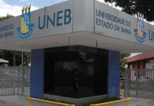 UNEB Abre Edital Com Mais De 5,4 Mil Vagas Para Vestibular 2027; Confira Os Detalhes UNEB Abre Inscrições Para Mais De 1,5 Mil Vagas Remanescentes Em Cursos De Graduação