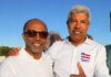 Bebeto Galvão prestigia entrega da 1ª etapa da BA-649 e destaca novo ciclo para o sul da Bahia