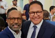 Bebeto Galvão se une à comunidade em missa pelos 116 anos de Itabuna