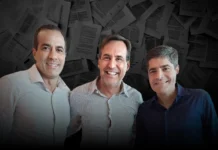 Empresas na mira do MP faturaram R$ 321 milhões nas gestões de ACM Neto e Bruno Reis
