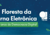 Exposição sobre 30 anos da Urna eletrônica chega à Câmara Municipal de Salvador