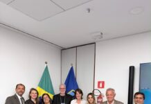 Ilhéus participa de seminário nacional sobre turismo sustentável e captação de investimentos