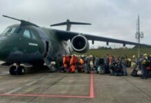 Brasil envia ajuda humanitária a Cuba em meio ao cerco dos EUA