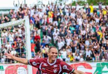Após cinco temporadas, Fluminense de Feira volta à Primeira Divisão do Campeonato Baiano