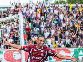 Após cinco temporadas, Fluminense de Feira volta à Primeira Divisão do Campeonato Baiano