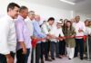 Inauguração do Hospital Estadual do Litoral Norte, em Alagoinhas, fortalece Parceria Bahia-Brasil e marca primeira entrega hospitalar do Novo PAC no país