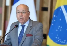 Itamaraty diz que EUA podem usar força militar no Brasil após classificar PCC e CV como terroristas