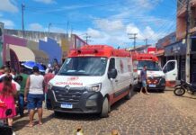 Motorista que avançou sobre quatro pedestres em Ilhéus é condenado por tentativa de homicídio