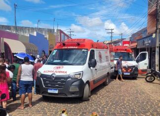 Motorista que avançou sobre quatro pedestres em Ilhéus é condenado por tentativa de homicídio