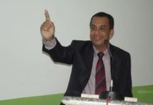 O homem que Ilhéus nunca conseguiu calar.