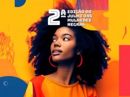 OAB Ilhéus promove 2ª edição do Julho das Mulheres Negras e homenageia mulheres que transformam a sociedade