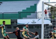 SSA conquista acesso inédito à Série A do Baianão
