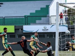 SSA conquista acesso inédito à Série A do Baianão