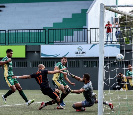 SSA conquista acesso inédito à Série A do Baianão