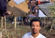 #Vinicius Quilombolas e mais de 400 famílias Quilombolas enfrentam na justiça , posse da história fazenda Sesmaria Tijuca