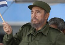 Cuba celebra 100 anos de Fidel Castro sob ataque dos EUA