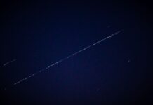 Proliferação de satélites põe em risco observações astronômicas