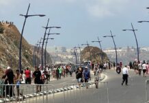 Especialistas divergem sobre anuência de Marrocos em migração a Ceuta