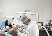 Prefeitura de Ilhéus entrega mais 72 próteses dentárias e chega a 1.272 sorrisos reabilitados