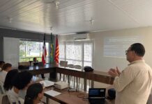 Ilhéus inicia implantação do SEI para digitalizar processos e reduzir burocracia.