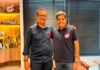 Vice-prefeito de Baixa Grande deixa base de Jerônimo e anuncia apoio a ACM Neto: “Estamos junto com você”
