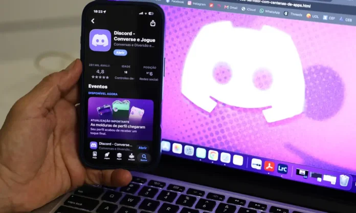 ANPD Aponta Falhas De Segurança No Discord Após Adoção De Criptografia Em Chamadas