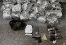 Ação Da Rondesp RMS Localiza Drogas E Simulacro De Arma Na Região Metropolitana Ação Da Rondesp RMS Localiza Drogas E Simulacro De Arma Na Região Metropolitana