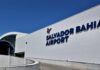 Aeroporto De Salvador Terá Novas Regras Sanitárias Definidas Pela Anvisa; Entenda Aeroporto De Salvador Terá Novas Regras Sanitárias Definidas Pela Anvisa; Entenda