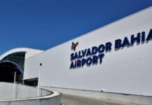 Aeroporto De Salvador Terá Novas Regras Sanitárias Definidas Pela Anvisa; Entenda Aeroporto De Salvador Terá Novas Regras Sanitárias Definidas Pela Anvisa; Entenda