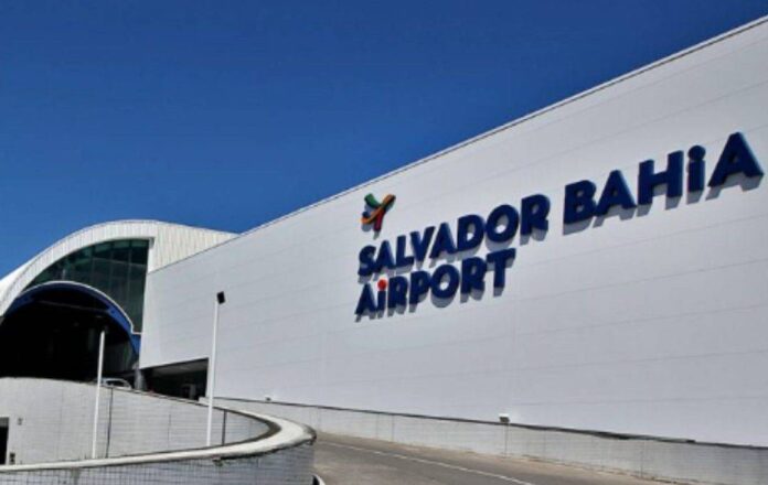 Aeroporto De Salvador Terá Novas Regras Sanitárias Definidas Pela Anvisa; Entenda