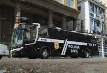 Agosto Lilás: Polícia Civil Oferece Atendimento Especializado às Mulheres Nesta Segunda-feira (24), Em Salvador Agosto Lilás: Polícia Civil Oferece Atendimento Especializado às Mulheres Nesta Segunda-feira (24), Em Salvador